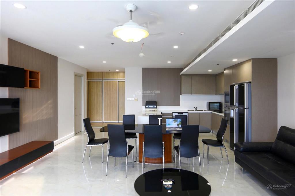 Cho thuê căn hộ đảo kim cương view sông trực diện siêu thoáng