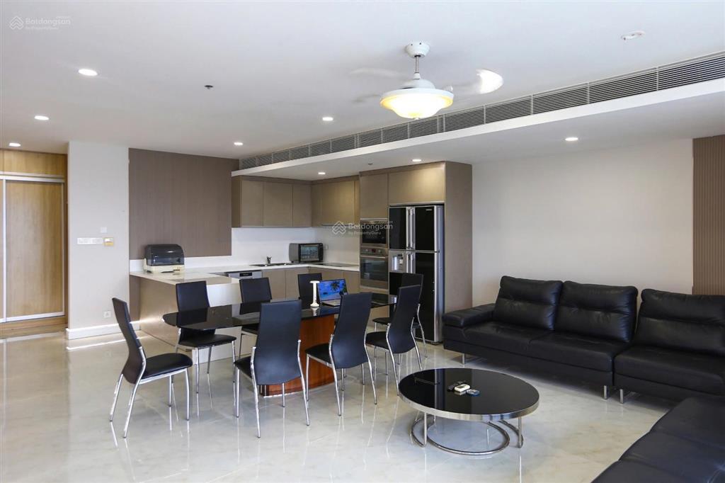 Cho thuê căn hộ đảo kim cương view sông trực diện siêu thoáng
