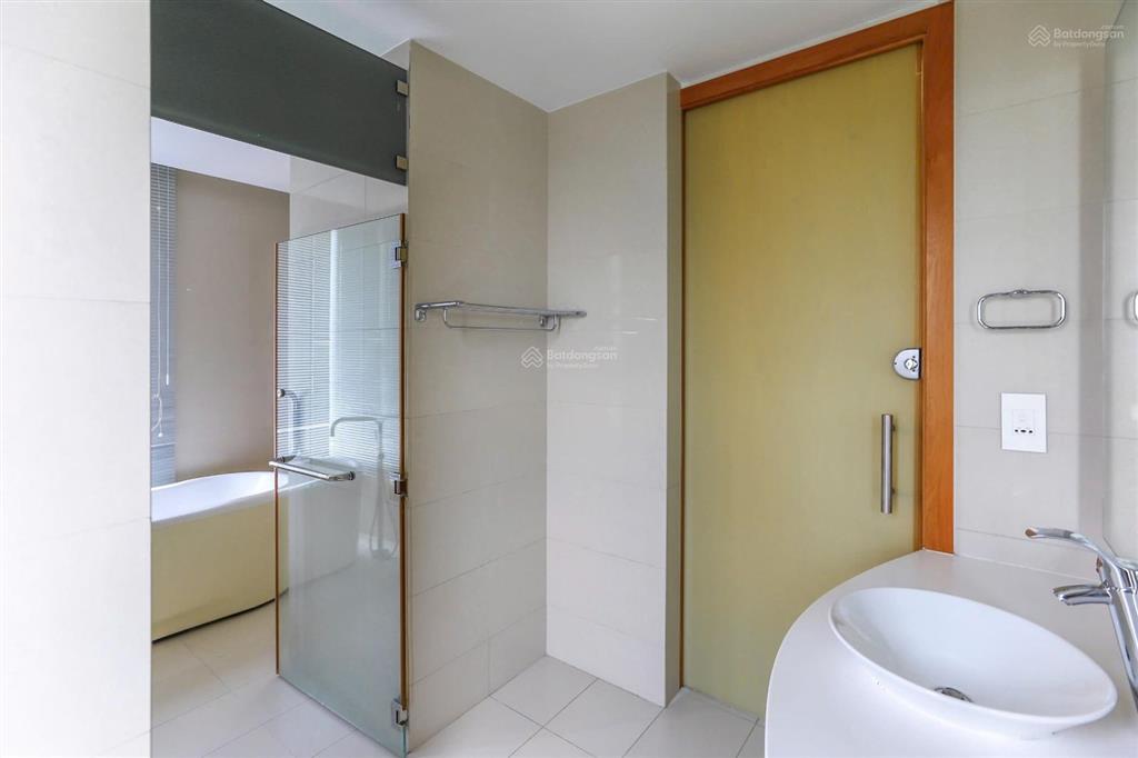 Cho thuê căn hộ đảo kim cương view sông trực diện siêu thoáng