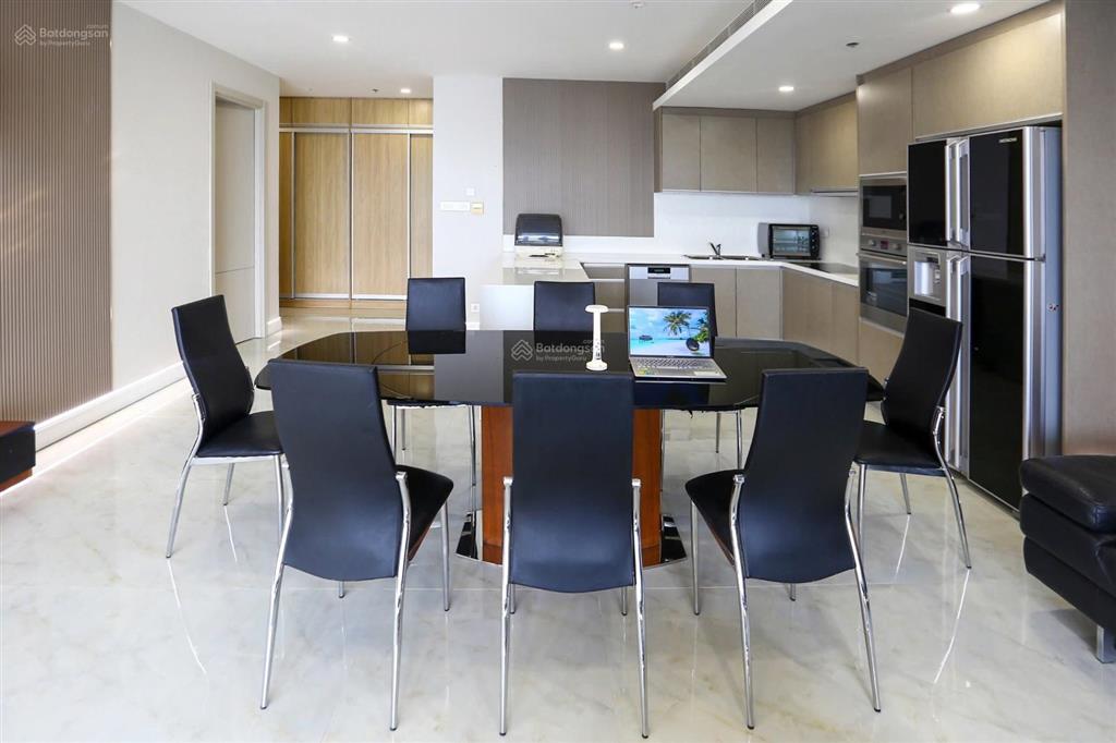 Cho thuê căn hộ đảo kim cương view sông trực diện siêu thoáng