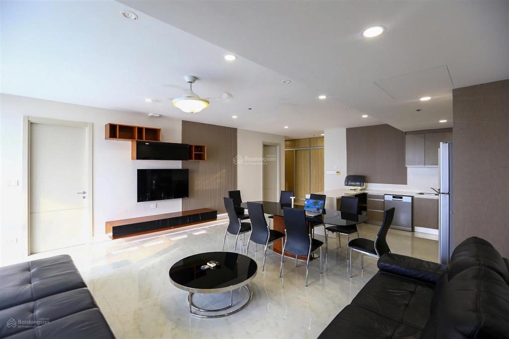 Cho thuê căn hộ đảo kim cương view sông trực diện siêu thoáng