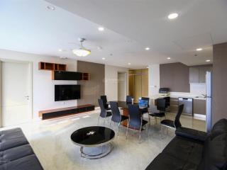 Cho thuê căn hộ đảo kim cương view sông trực diện siêu thoáng