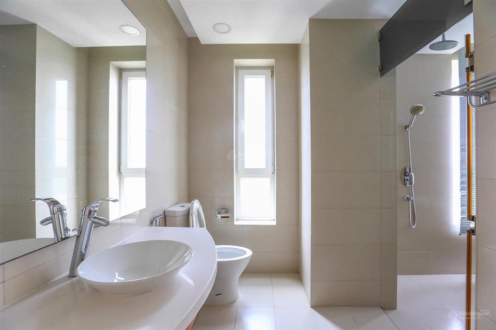 Cho thuê căn hộ đảo kim cương view sông trực diện siêu thoáng