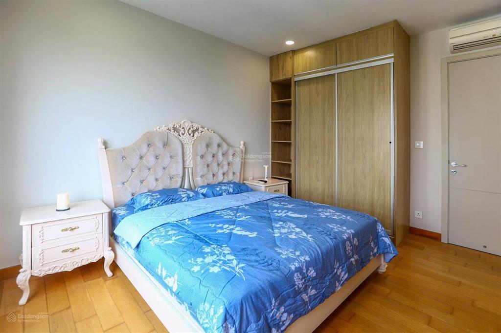 Cho thuê căn hộ đảo kim cương view sông trực diện siêu thoáng