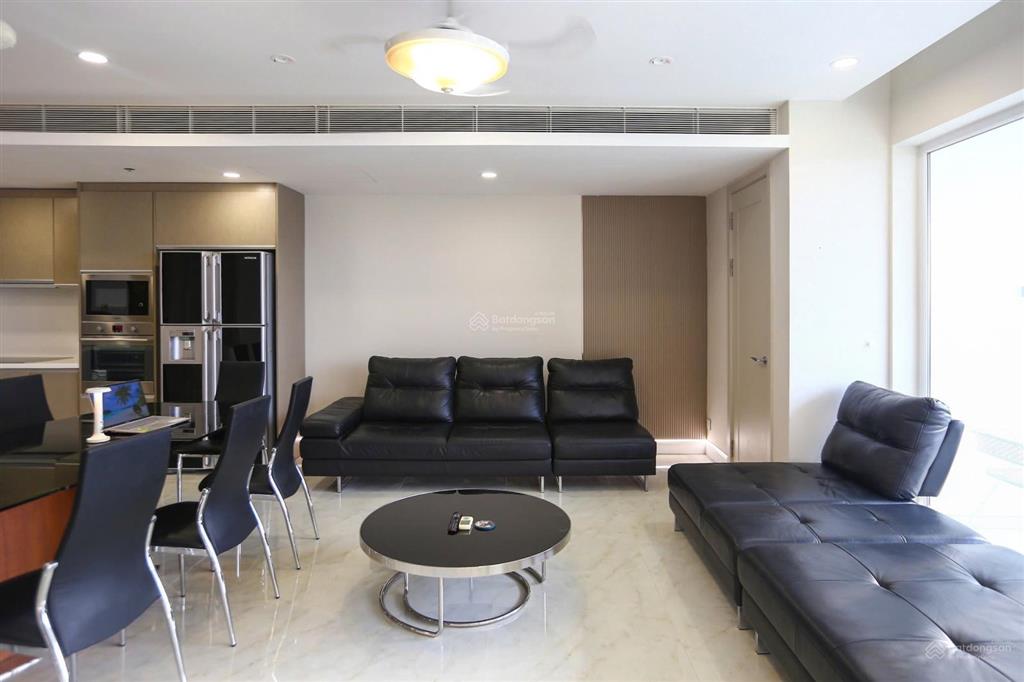 Cho thuê căn hộ đảo kim cương view sông trực diện siêu thoáng