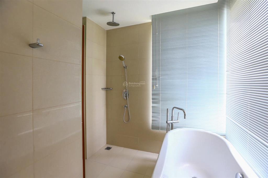 Cho thuê căn hộ đảo kim cương view sông trực diện siêu thoáng