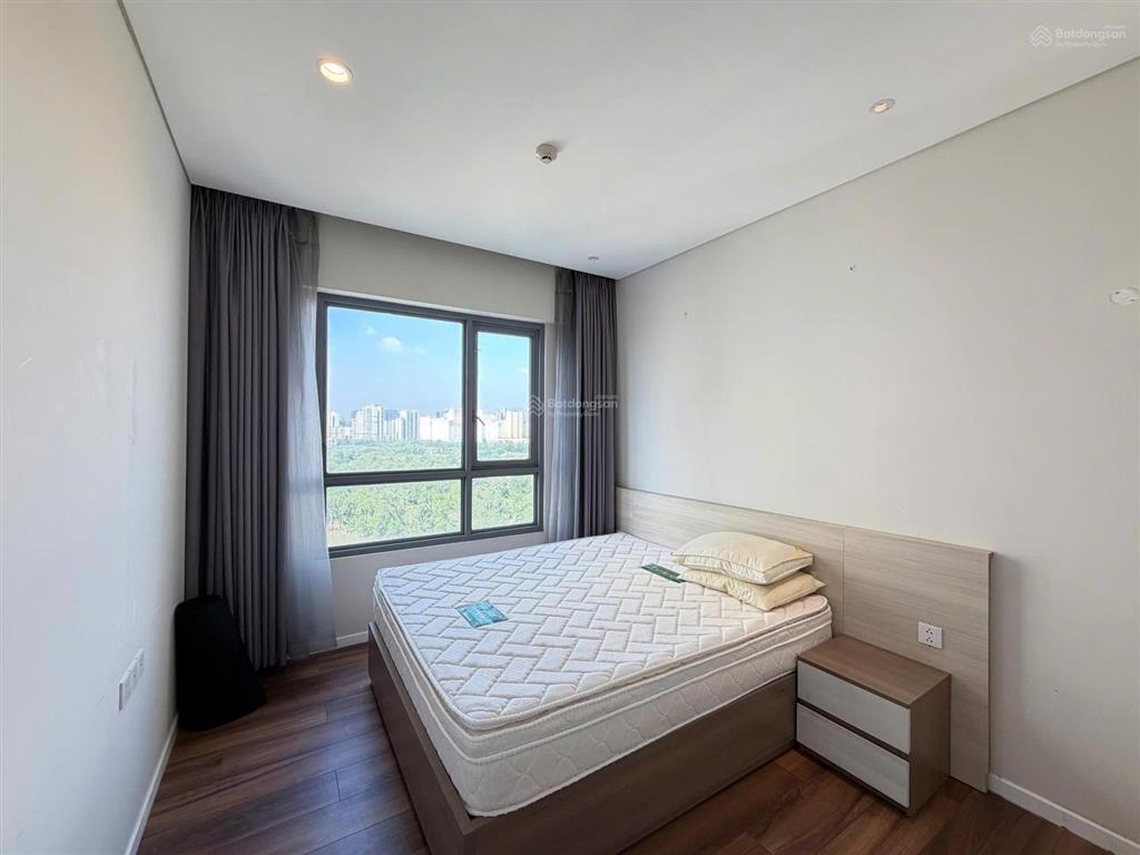 Cho thuê căn hộ 3pn đảo kim cương full nội thất view nội khu giá tốt