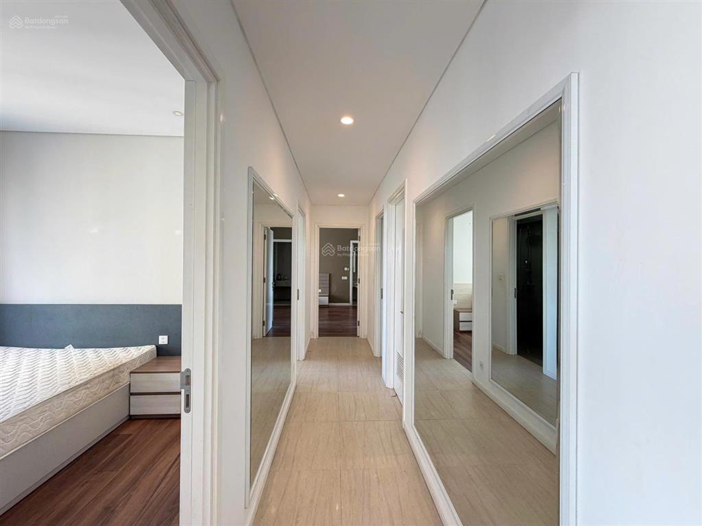 Cho thuê căn hộ 3pn đảo kim cương full nội thất view nội khu giá tốt