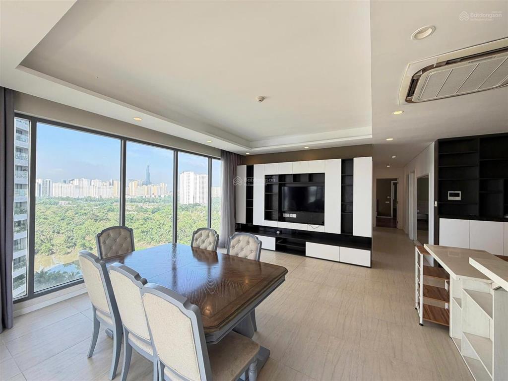 Cho thuê căn hộ 3pn đảo kim cương full nội thất view nội khu giá tốt