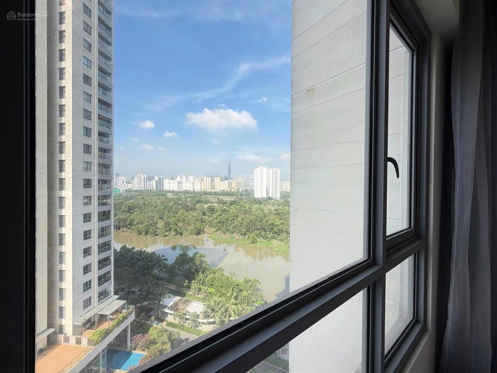 Cho thuê căn hộ 3pn đảo kim cương full nội thất view nội khu giá tốt
