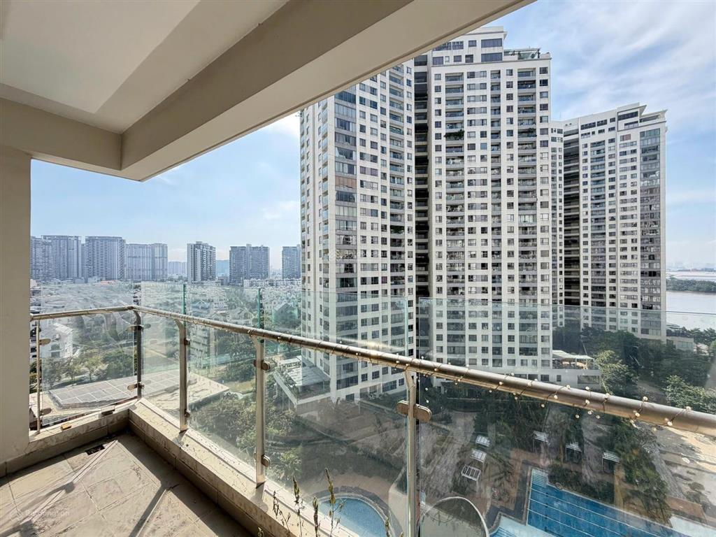 Cho thuê căn hộ 3pn đảo kim cương full nội thất view nội khu giá tốt