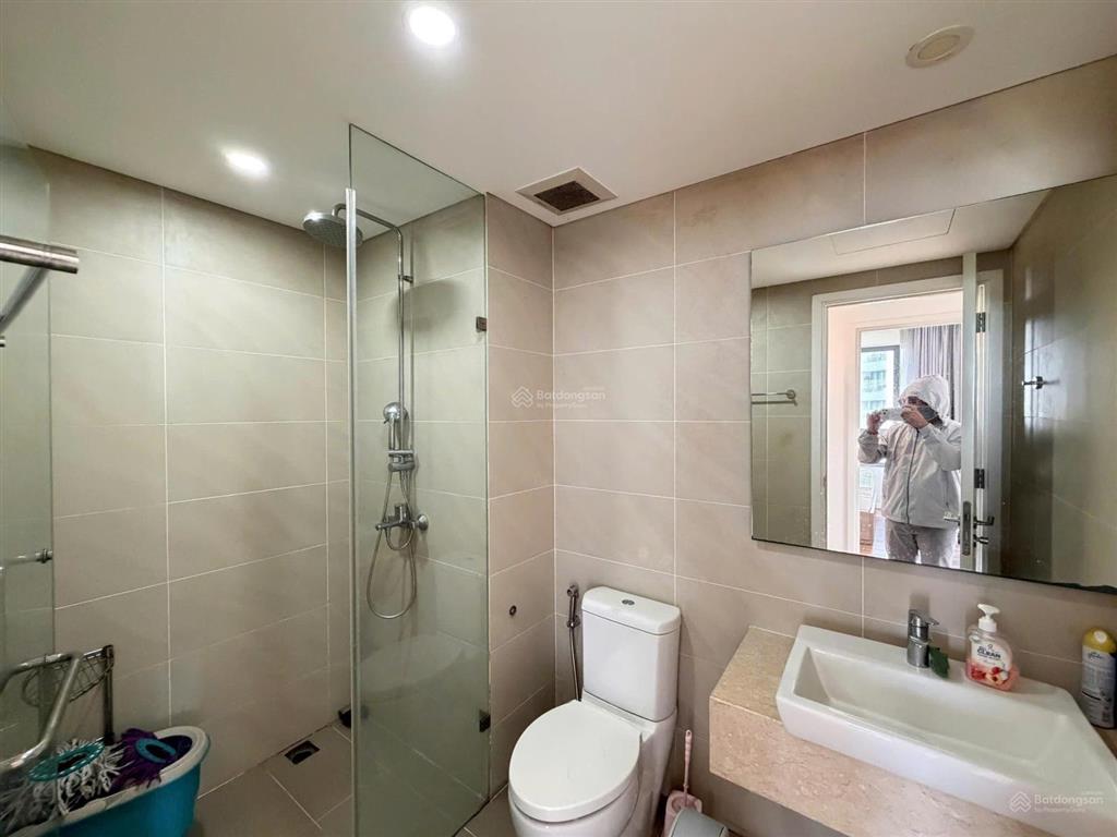 Cho thuê căn hộ 3pn đảo kim cương full nội thất view nội khu giá tốt