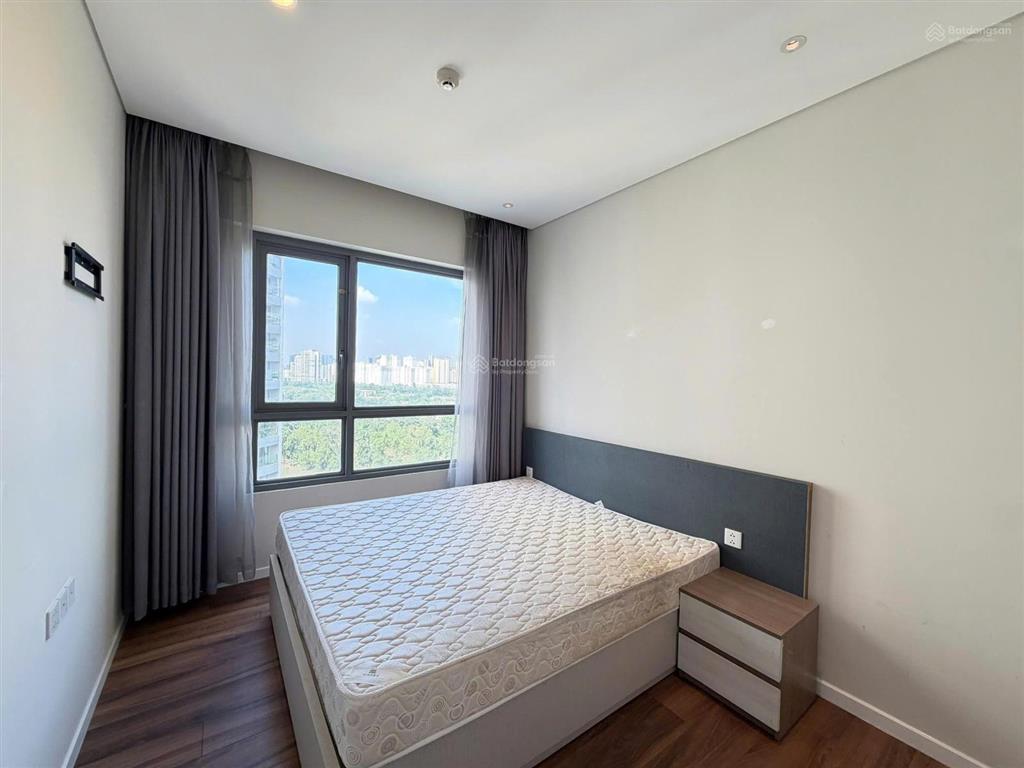 Cho thuê căn hộ 3pn đảo kim cương full nội thất view nội khu giá tốt
