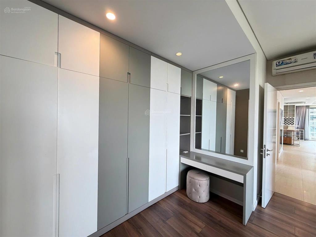 Cho thuê căn hộ 3pn đảo kim cương full nội thất view nội khu giá tốt