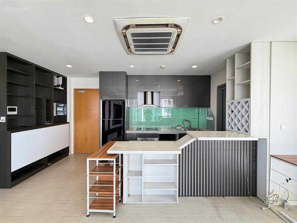 Cho thuê căn hộ 3pn đảo kim cương full nội thất view nội khu giá tốt