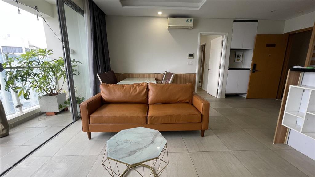 Cho thuê căn 2pn đảo kim cương view pháo hoa quận 1
