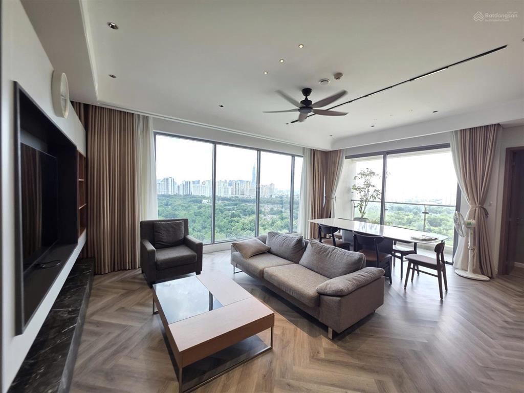 Hàng hiếm cho thuê 4pn đảo kim cương view sông trực diện giá tốt