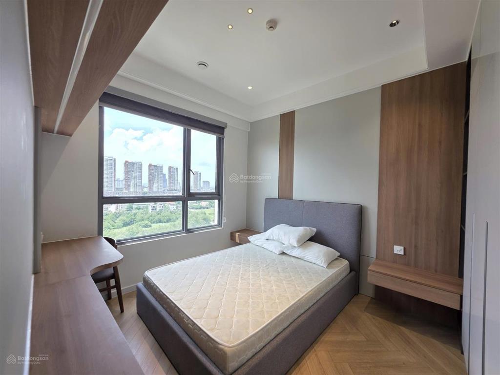 Hàng hiếm cho thuê 4pn đảo kim cương view sông trực diện giá tốt