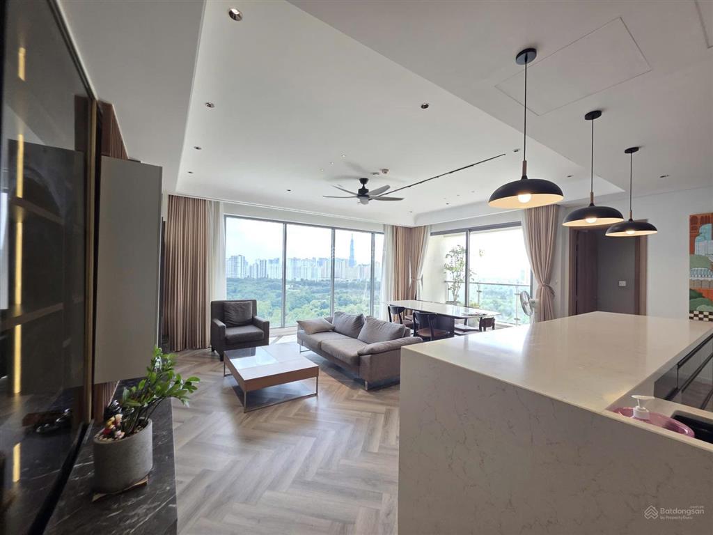 Hàng hiếm cho thuê 4pn đảo kim cương view sông trực diện giá tốt