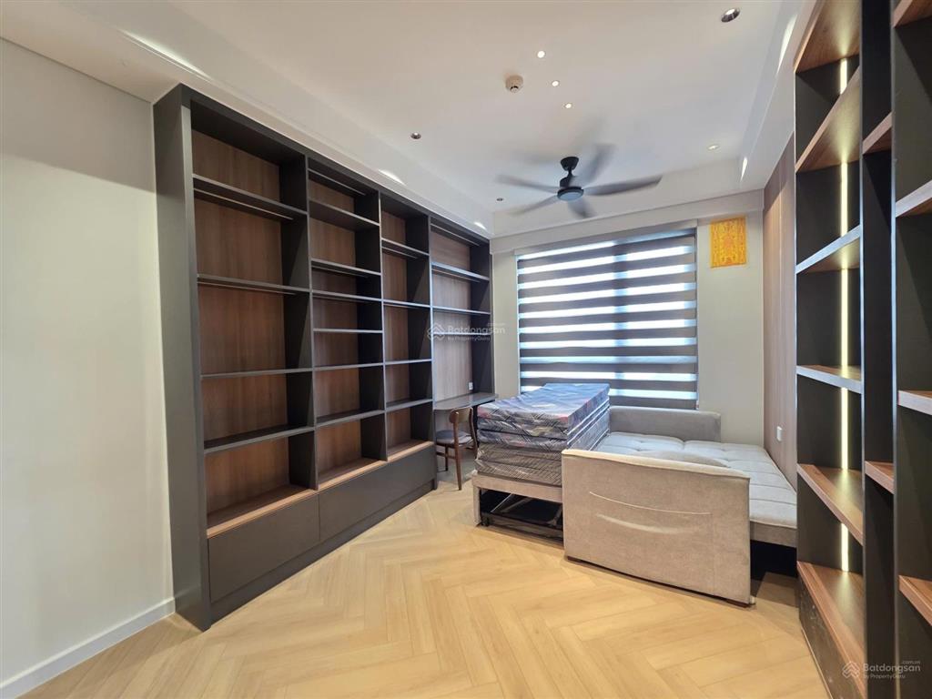 Hàng hiếm cho thuê 4pn đảo kim cương view sông trực diện giá tốt
