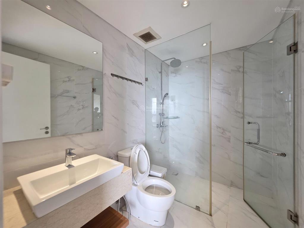 Cho thuê căn hộ 4pn đảo kim cương view đẹp giá tốt