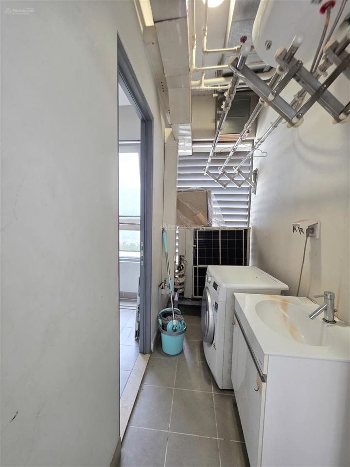 Cho thuê căn hộ 4pn đảo kim cương view đẹp giá tốt