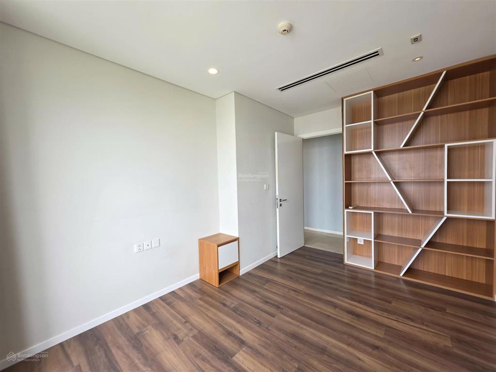 Cho thuê căn hộ 4pn đảo kim cương view đẹp giá tốt