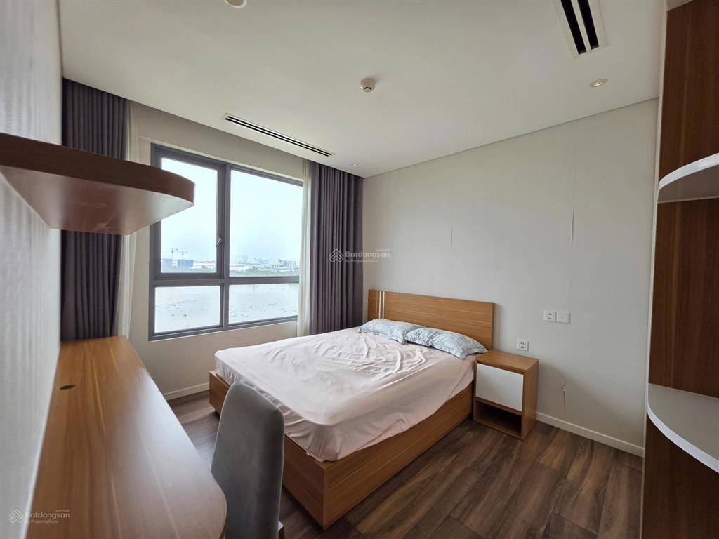 Cho thuê căn hộ 4pn đảo kim cương view đẹp giá tốt