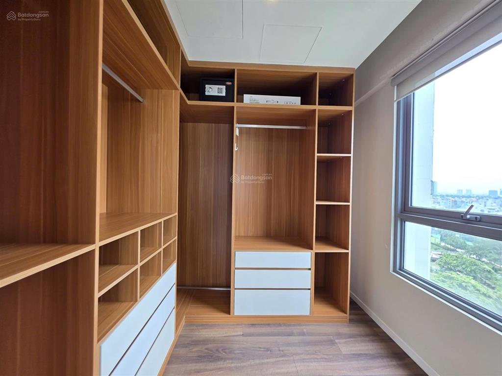 Cho thuê căn hộ 4pn đảo kim cương view đẹp giá tốt