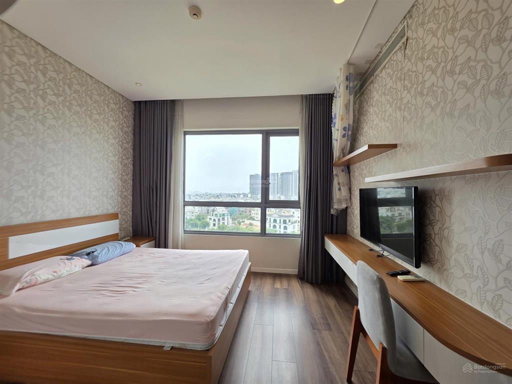 Cho thuê căn hộ 4pn đảo kim cương view đẹp giá tốt