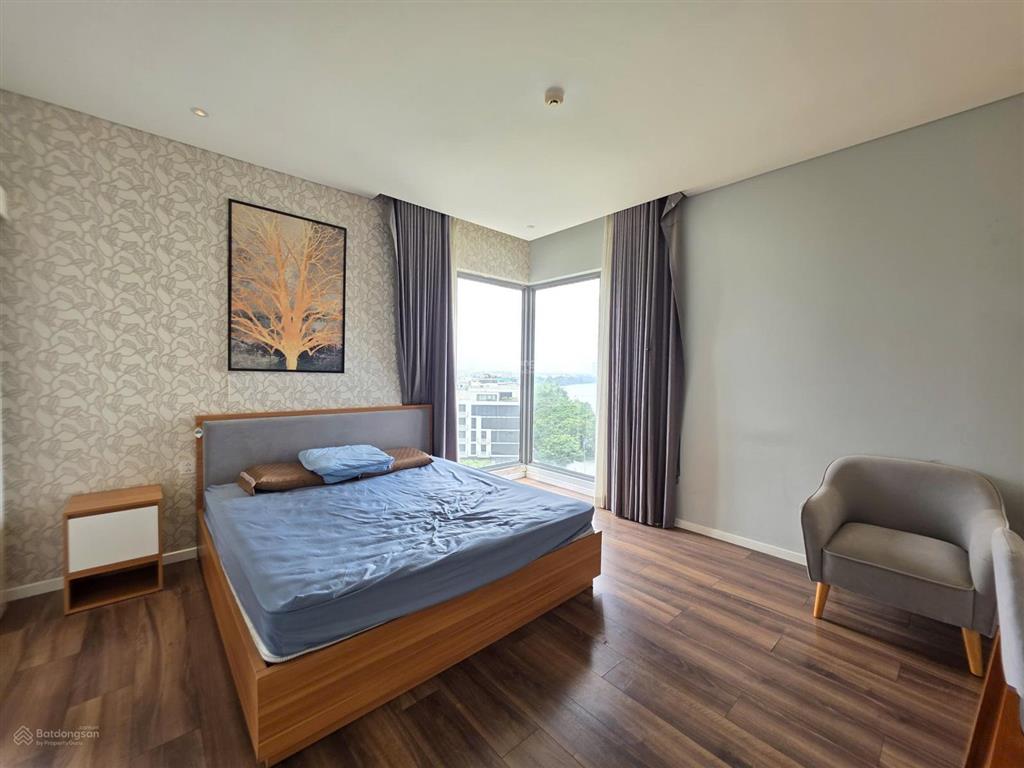 Cho thuê căn hộ 4pn đảo kim cương view đẹp giá tốt