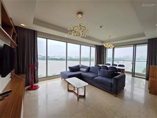Cho thuê căn hộ 4pn đảo kim cương view đẹp giá tốt