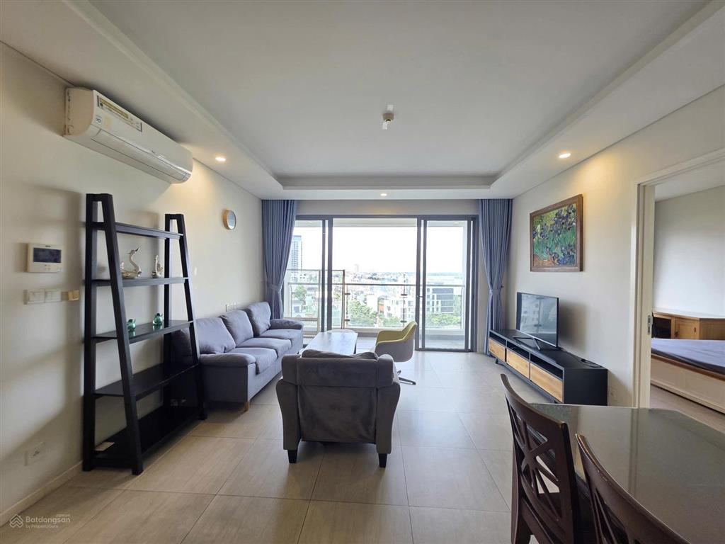 Cho thuê cc diamond island 26 triệu/th, 96m2, 2pn, 2wc, đầy đủ nội thất tại bình trưng tây, q2