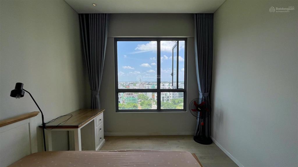 Cho thuê cc diamond island 26 triệu/th, 96m2, 2pn, 2wc, đầy đủ nội thất tại bình trưng tây, q2