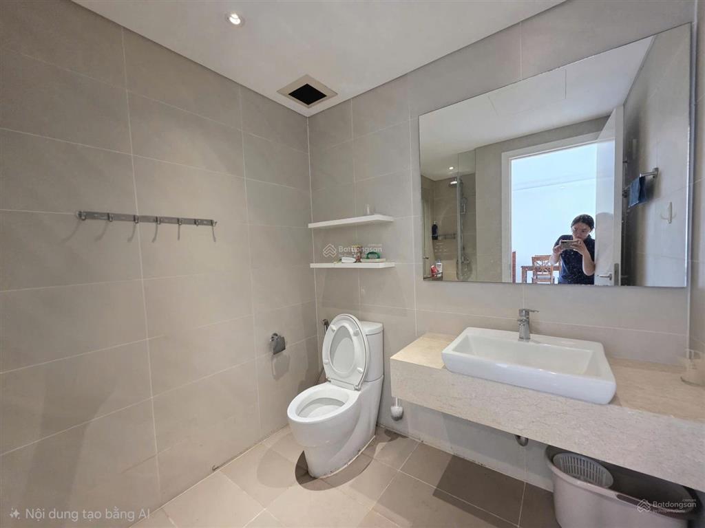 Cho thuê cc diamond island 26 triệu/th, 96m2, 2pn, 2wc, đầy đủ nội thất tại bình trưng tây, q2