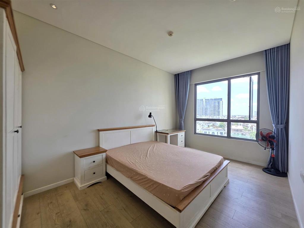Cho thuê cc diamond island 26 triệu/th, 96m2, 2pn, 2wc, đầy đủ nội thất tại bình trưng tây, q2