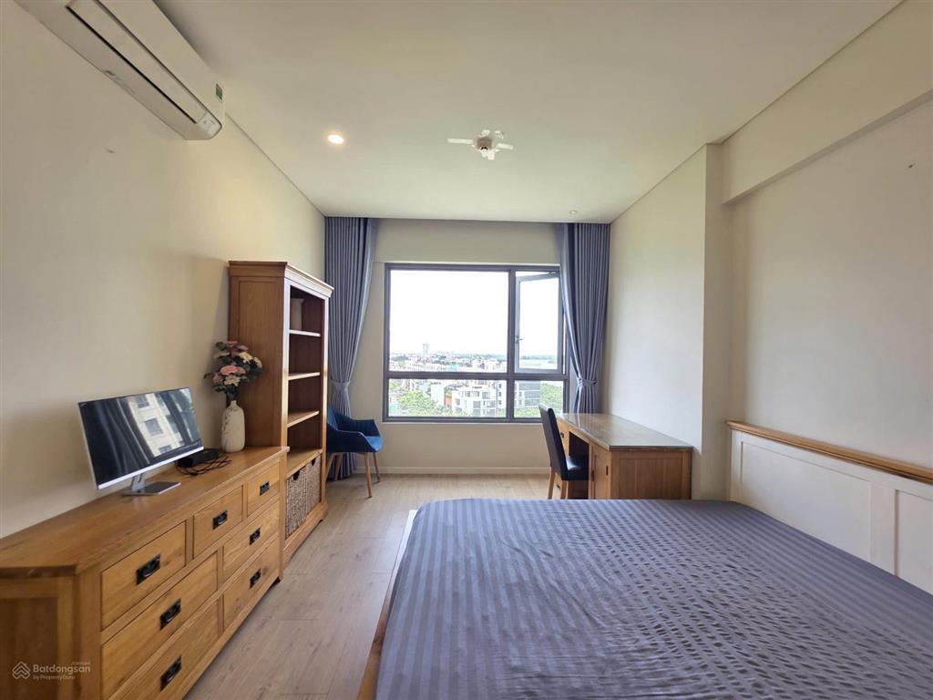 Cho thuê cc diamond island 26 triệu/th, 96m2, 2pn, 2wc, đầy đủ nội thất tại bình trưng tây, q2