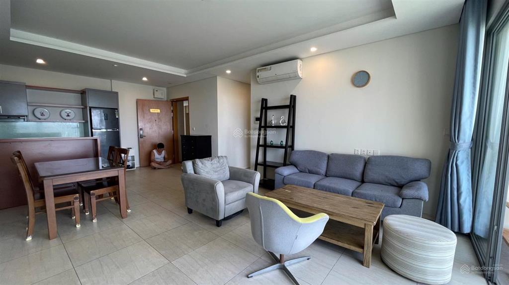 Cho thuê cc diamond island 26 triệu/th, 96m2, 2pn, 2wc, đầy đủ nội thất tại bình trưng tây, q2