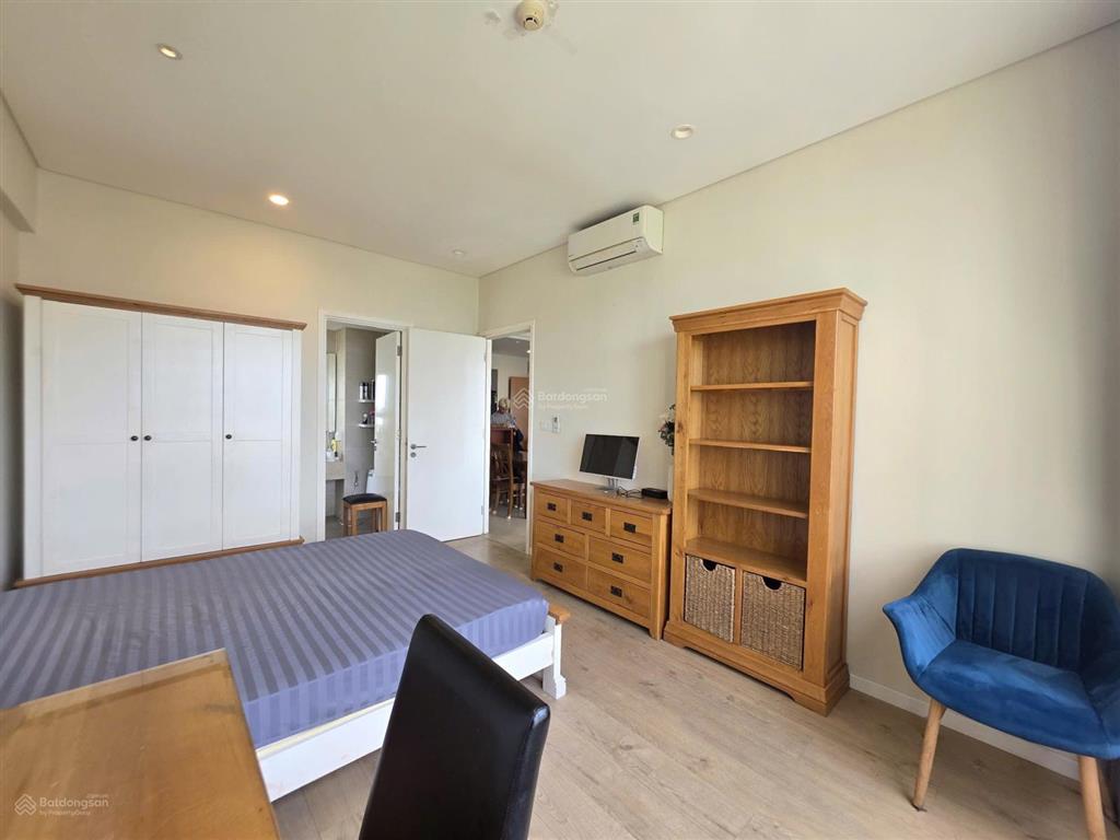 Cho thuê cc diamond island 26 triệu/th, 96m2, 2pn, 2wc, đầy đủ nội thất tại bình trưng tây, q2