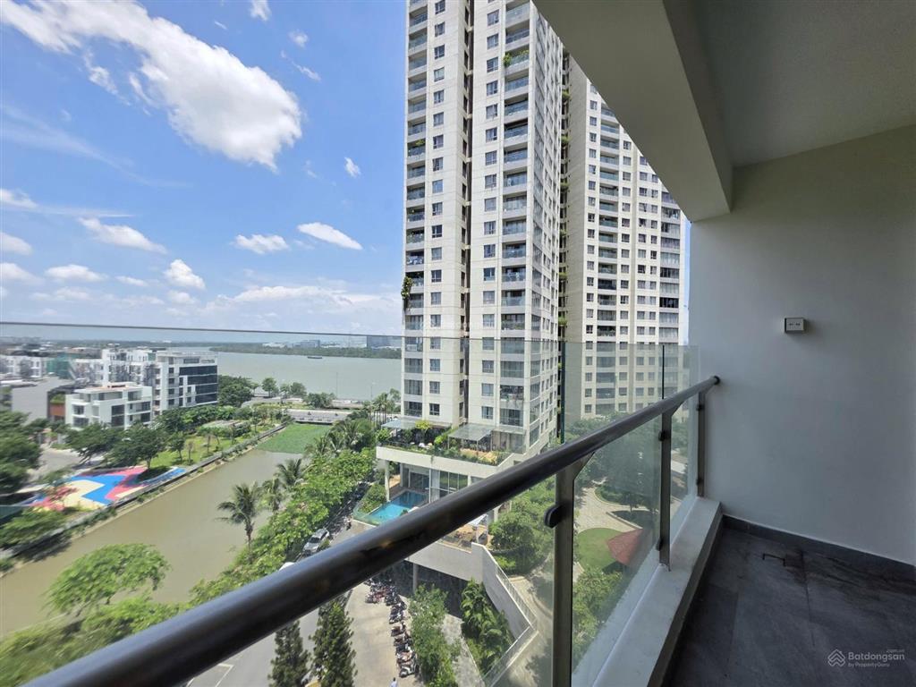 Cho thuê cc diamond island 26 triệu/th, 96m2, 2pn, 2wc, đầy đủ nội thất tại bình trưng tây, q2
