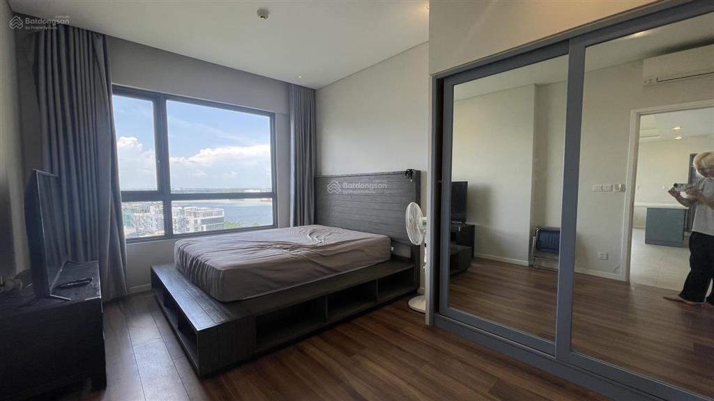 Cho thuê căn hộ diamond island 3pn view sông giá siêu tốt