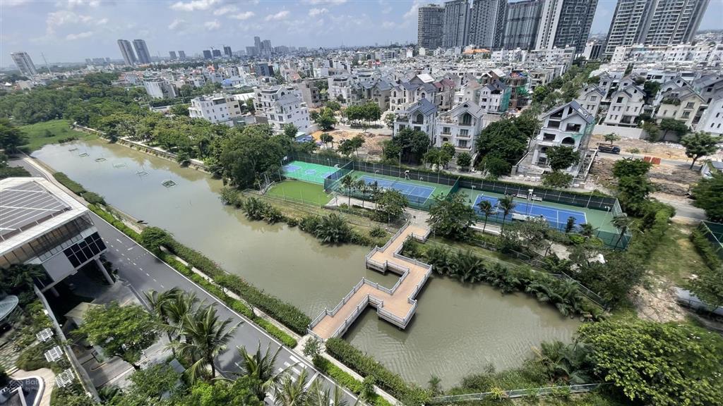 Cho thuê căn hộ diamond island 3pn view sông giá siêu tốt