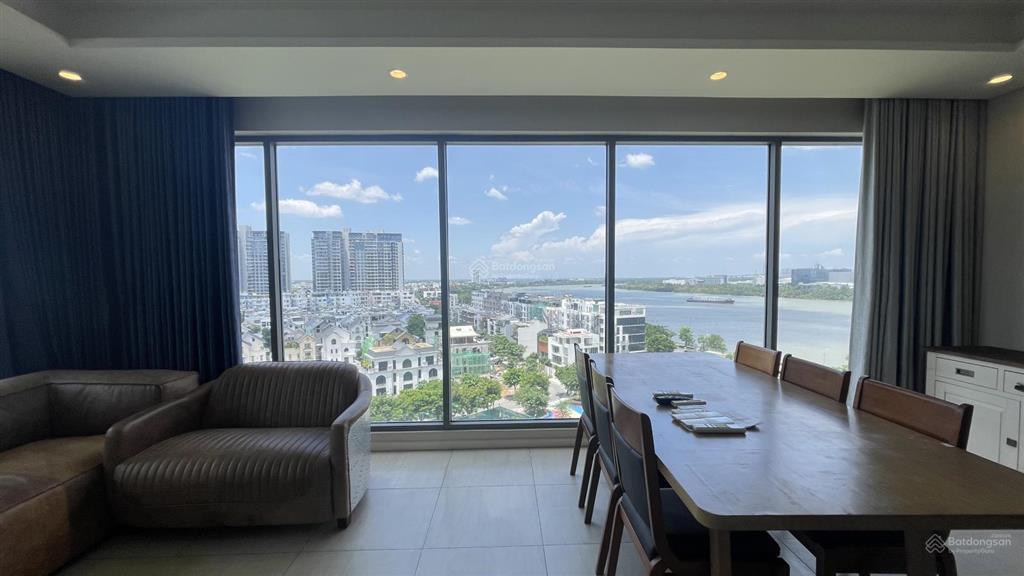 Cho thuê căn hộ diamond island 3pn view sông giá siêu tốt