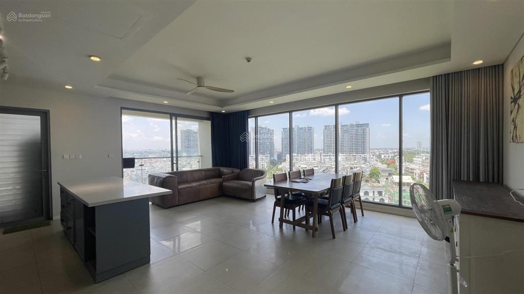 Cho thuê căn hộ diamond island 3pn view sông giá siêu tốt