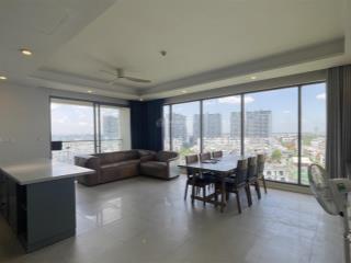 Cho thuê căn hộ diamond island 3pn view sông giá siêu tốt