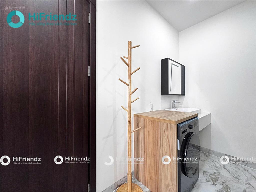 Cho thuê cc mini 1pn, 28m2, 6,5 triệu/tháng tại bùi đình túy, bình thạnh, hcm