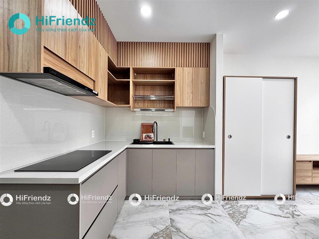 Cho thuê cc mini 1pn, 28m2, 6,5 triệu/tháng tại bùi đình túy, bình thạnh, hcm