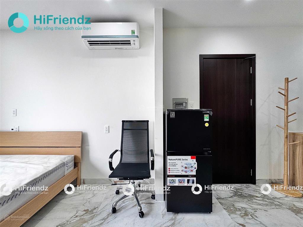 Cho thuê cc mini 1pn, 28m2, 6,5 triệu/tháng tại bùi đình túy, bình thạnh, hcm