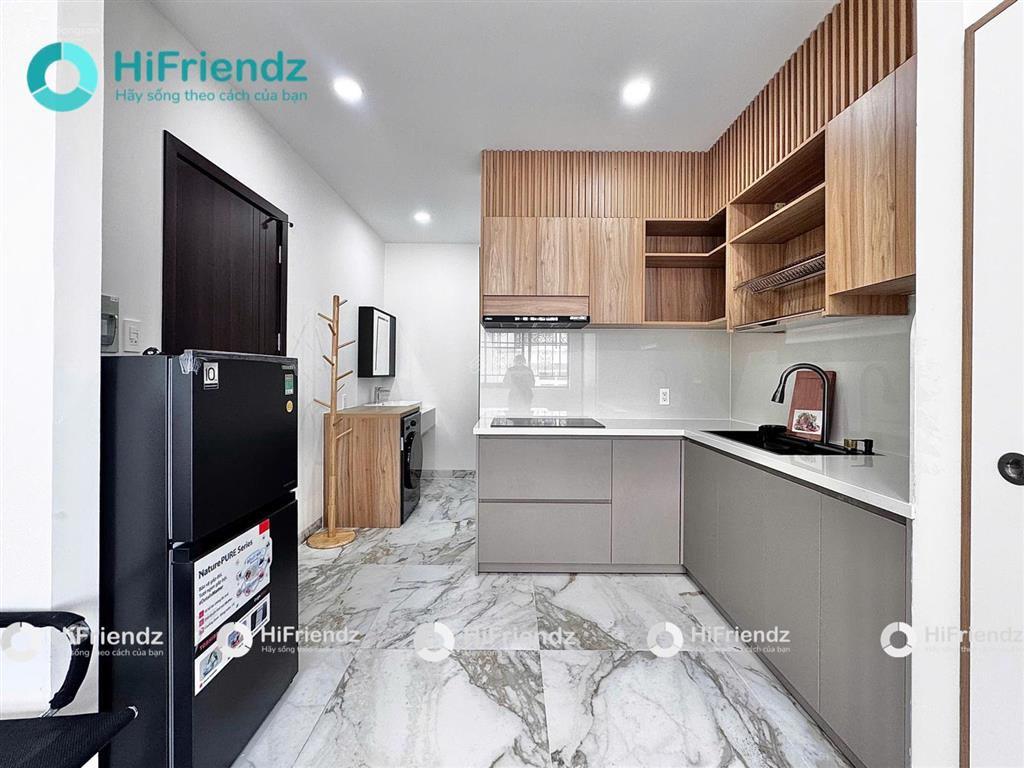 Cho thuê cc mini 1pn, 28m2, 6,5 triệu/tháng tại bùi đình túy, bình thạnh, hcm