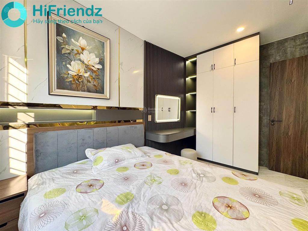 Cho thuê cc mini 1pn full nội thất, 35m2, 8,8 triệu tại nguyễn hữu cảnh, p22, q. bình thạnh
